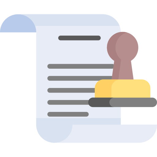 notary Icon