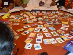 Capacity Development Program for the RGD excutive officers