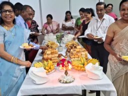 Sinhala and Tamil New Year 2026