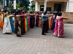 2026 New Year Commencement of Duties