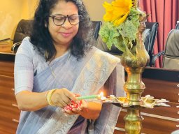 Women’s Rights Program – Ministry of Women and Child Affairs.