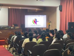 Women’s Rights Program – Ministry of Women and Child Affairs