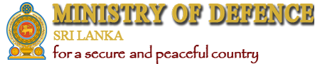 Ministry of Defence 